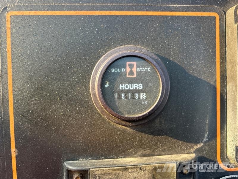 Ditch Witch JT5 Horisontaalsed puurmasinad