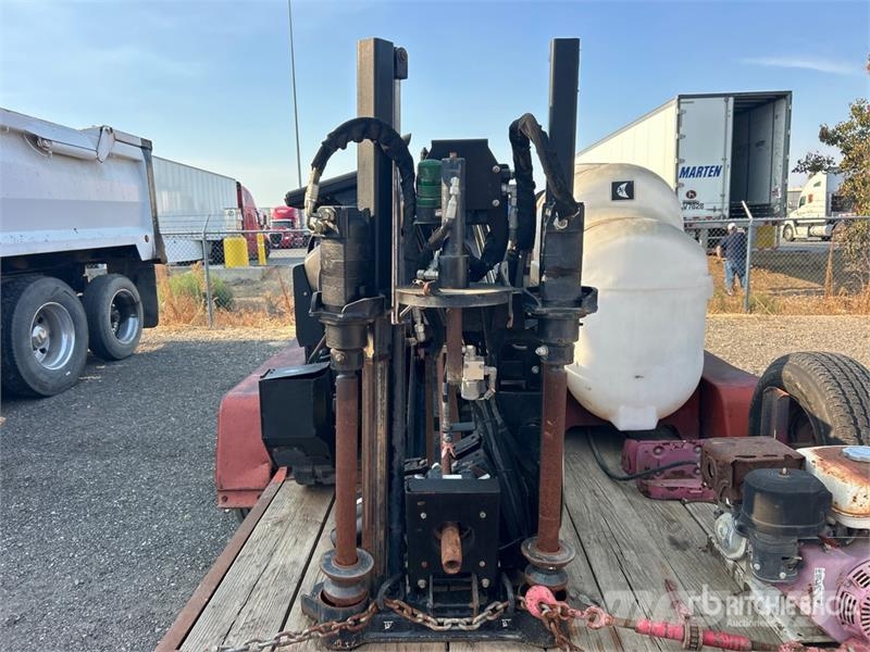 Ditch Witch JT5 Horisontaalsed puurmasinad