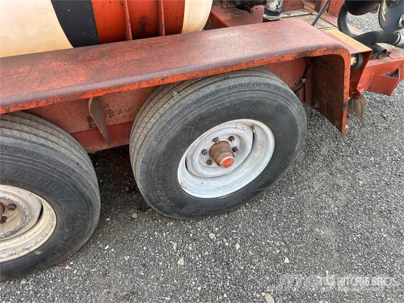 Ditch Witch JT5 Horisontaalsed puurmasinad