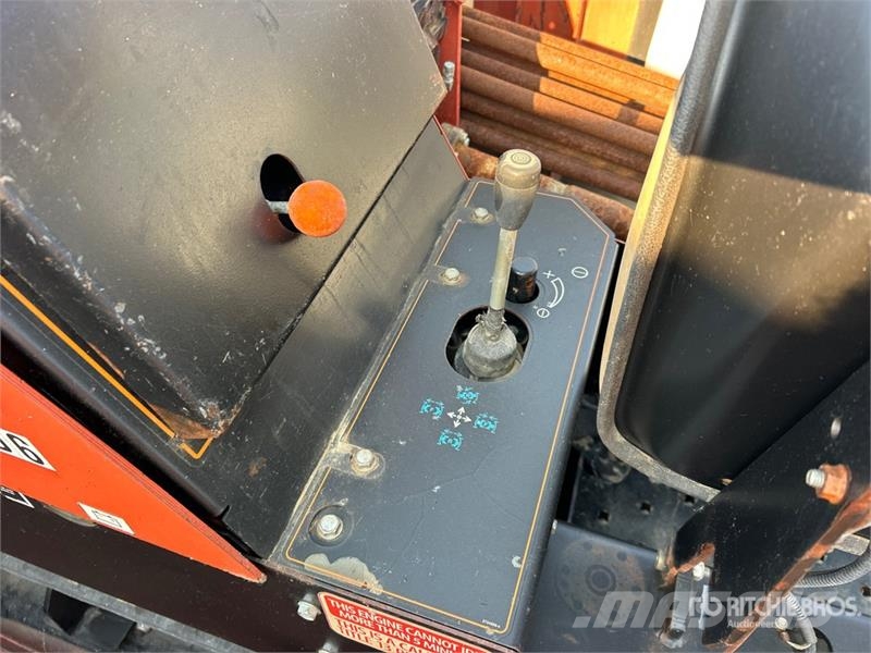 Ditch Witch JT5 Horisontaalsed puurmasinad