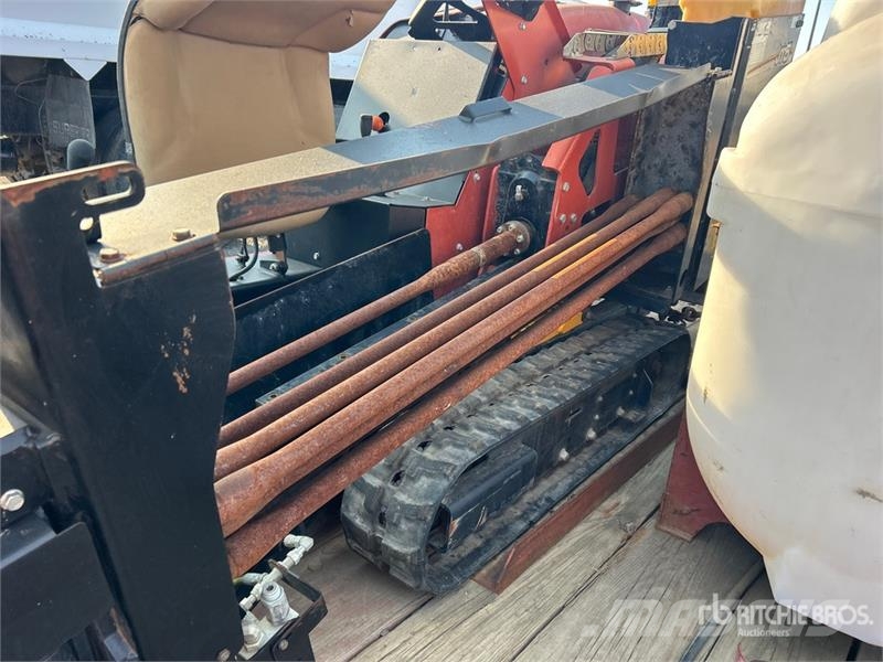 Ditch Witch JT5 Horisontaalsed puurmasinad