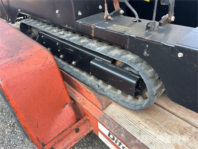 Ditch Witch JT5 Horisontaalsed puurmasinad