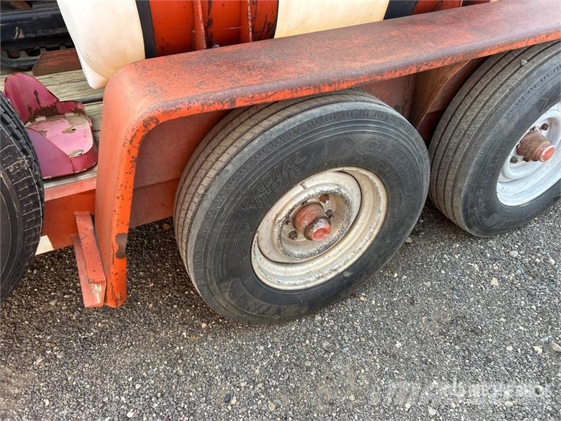 Ditch Witch JT5 Horisontaalsed puurmasinad