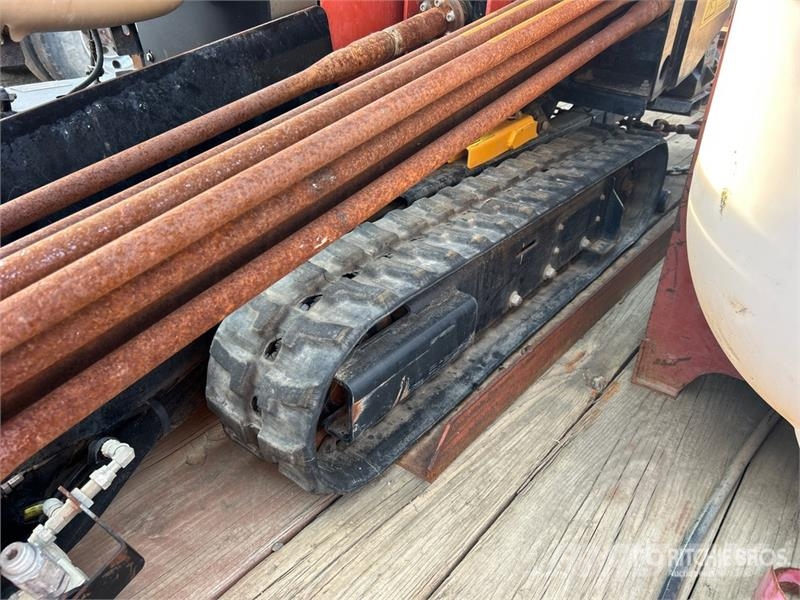 Ditch Witch JT5 Horisontaalsed puurmasinad