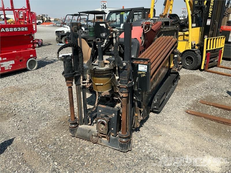 Ditch Witch JT922 Equipo de perforación horizontal