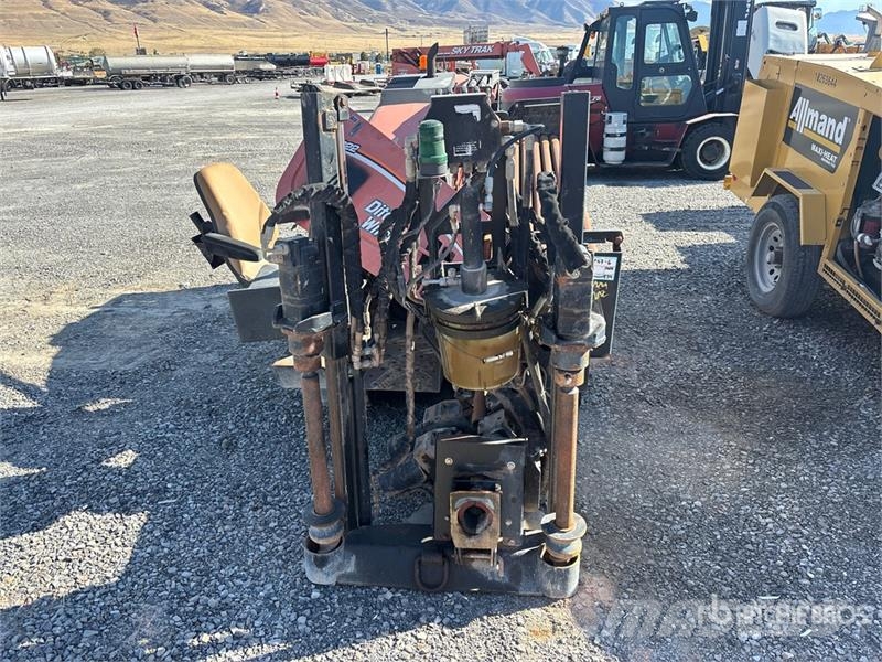 Ditch Witch JT922 水平掘削リグ