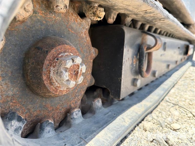 Ditch Witch JT922 Equipo de perforación horizontal