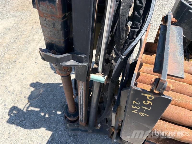 Ditch Witch JT922 Wiertnice horyzontalne