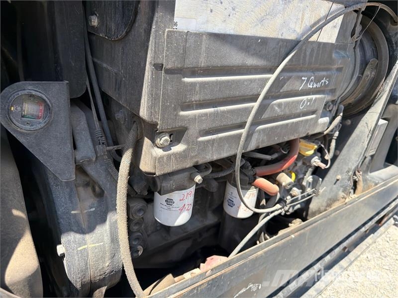 Ditch Witch JT922 Wiertnice horyzontalne
