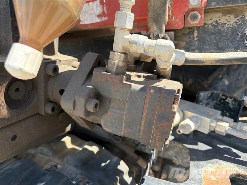 Ditch Witch JT922 Wiertnice horyzontalne