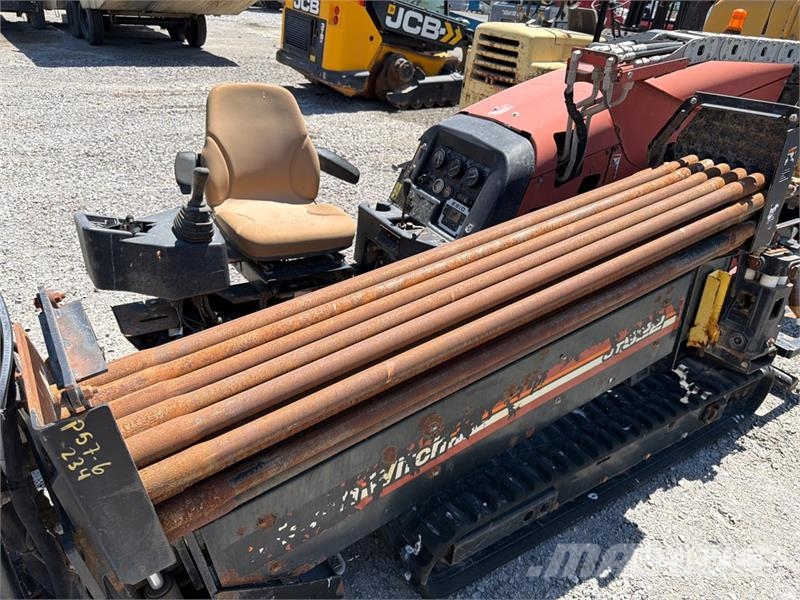 Ditch Witch JT922 Wiertnice horyzontalne