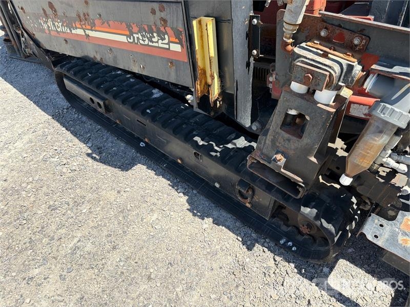 Ditch Witch JT922 Wiertnice horyzontalne