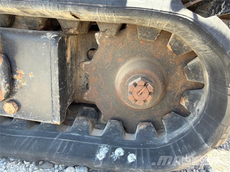 Ditch Witch JT922 Wiertnice horyzontalne
