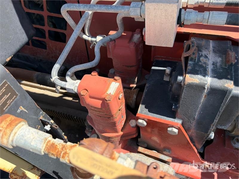 Ditch Witch JT922 Wiertnice horyzontalne