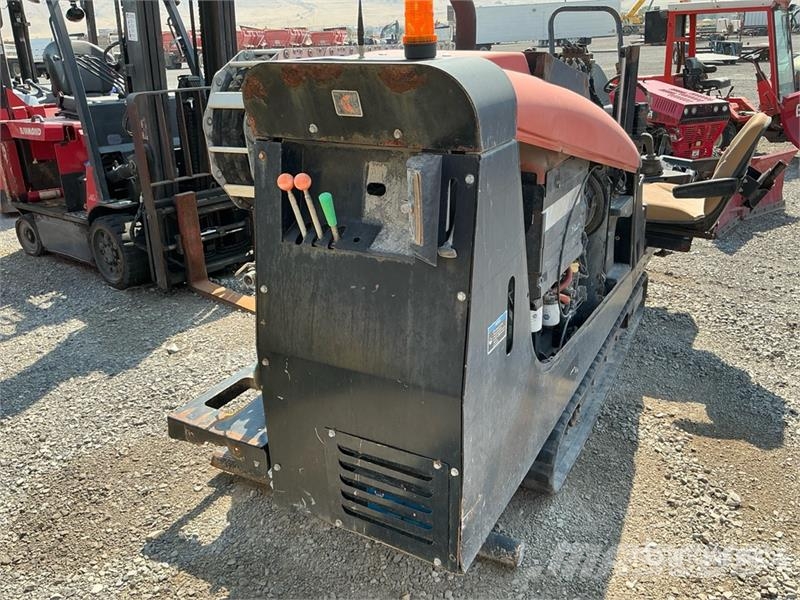 Ditch Witch JT922 Equipo de perforación horizontal