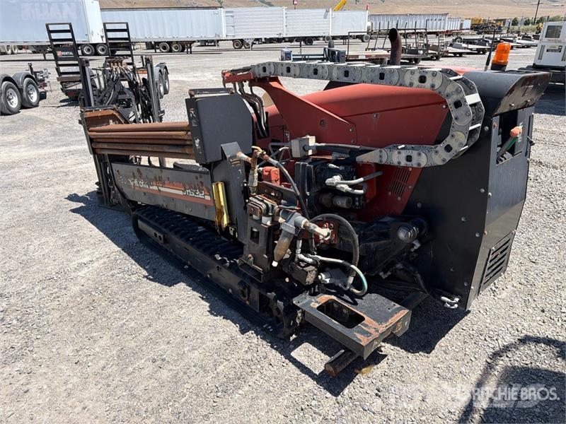 Ditch Witch JT922 Wiertnice horyzontalne