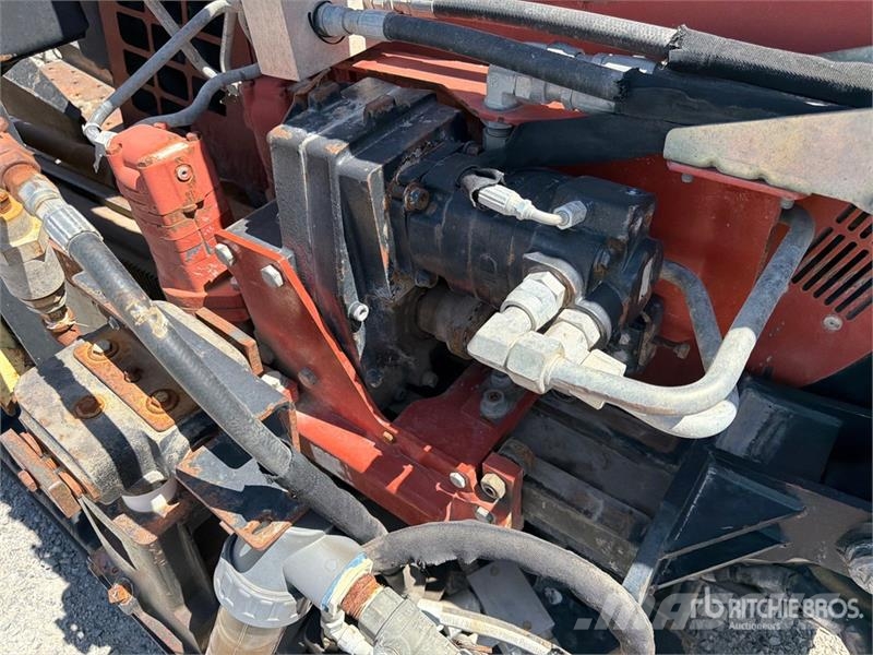 Ditch Witch JT922 Wiertnice horyzontalne