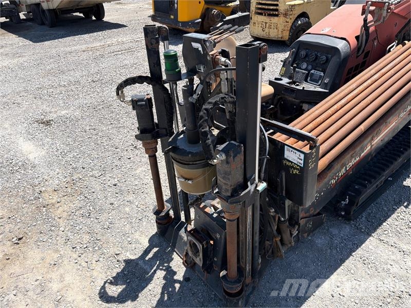Ditch Witch JT922 Wiertnice horyzontalne