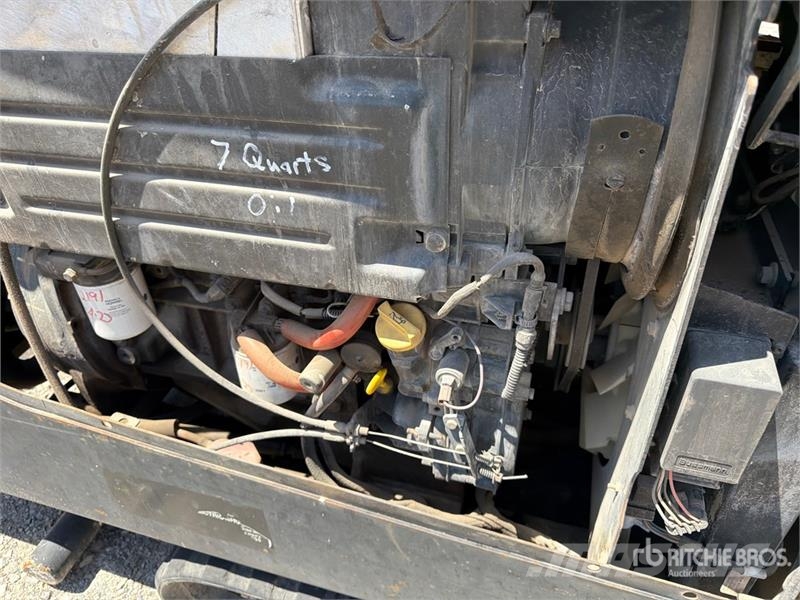 Ditch Witch JT922 Wiertnice horyzontalne