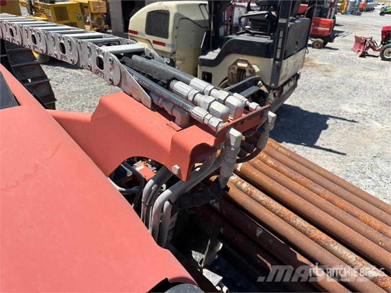 Ditch Witch JT922 Wiertnice horyzontalne