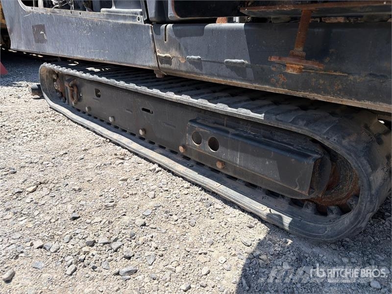 Ditch Witch JT922 Wiertnice horyzontalne