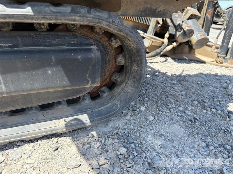 Ditch Witch JT922 Wiertnice horyzontalne