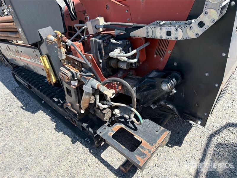 Ditch Witch JT922 Wiertnice horyzontalne