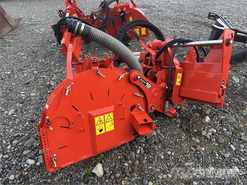 Ditch Witch MT12A Trencher Attachment - Fits Ditch Witch RT45, Entreprenør - Andet