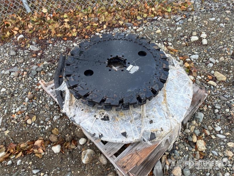 Ditch Witch MT12A Trencher Attachment - Fits Ditch Witch RT45, Muut koneet