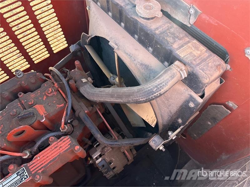 Ditch Witch Mud Mixing System 鑽孔設備配件和備件
