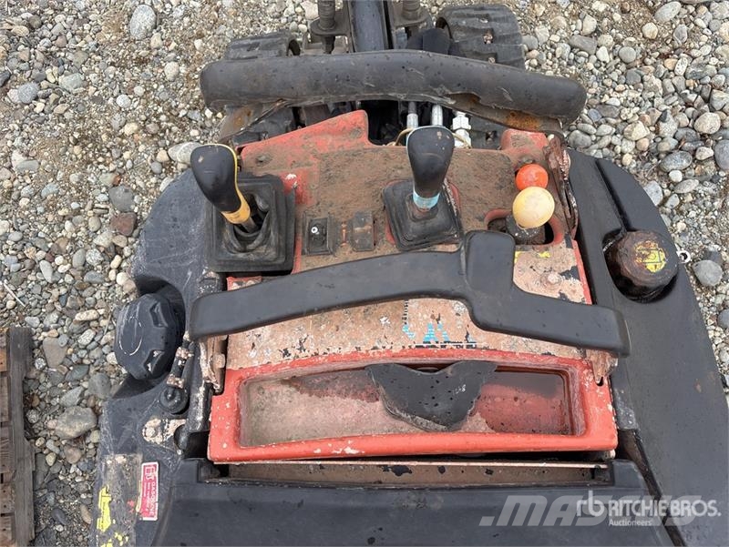 Ditch Witch R300 Tracked Cable Plow Ploeg