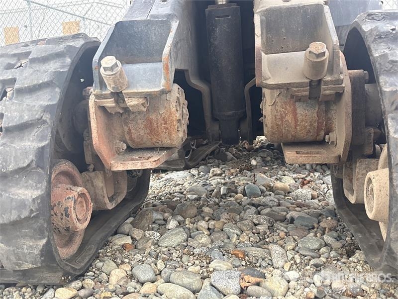 Ditch Witch R300 Tracked Cable Plow Ploeg