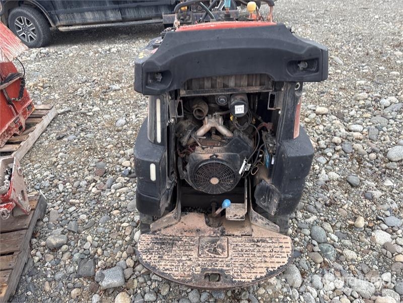 Ditch Witch R300 Tracked Cable Plow Ploeg