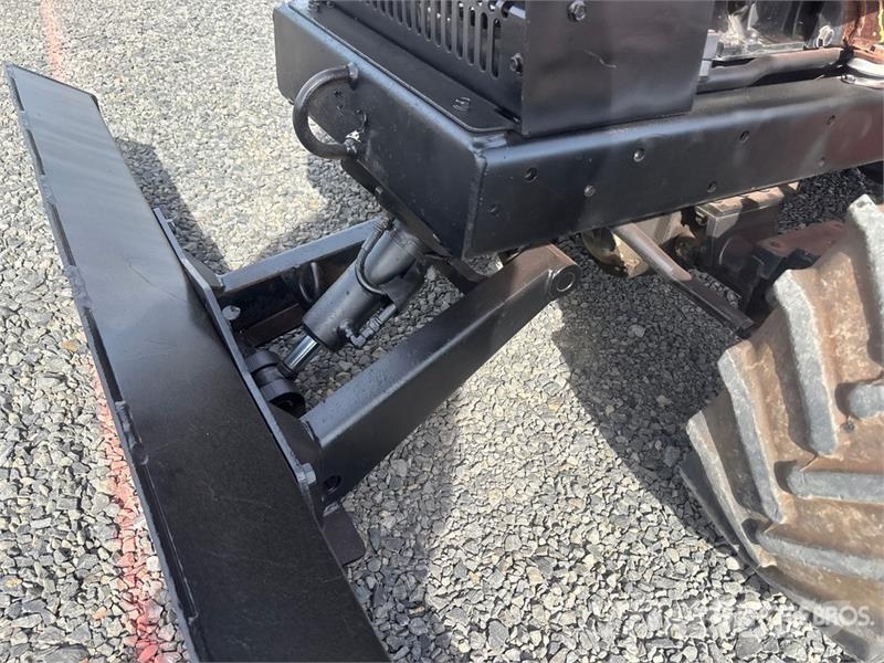 Ditch Witch RT-40 4x4 Trencher Trancheuse