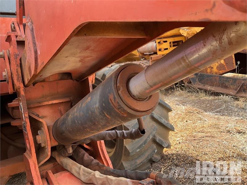 Ditch Witch RT115H 4x4 Trencher Cable Plow Строителство - Други