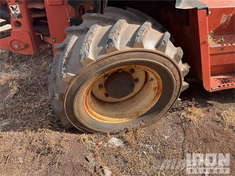 Ditch Witch RT115H 4x4 Trencher Cable Plow Строителство - Други