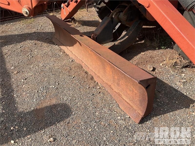 Ditch Witch RT115H 4x4 Trencher Cable Plow Строителство - Други