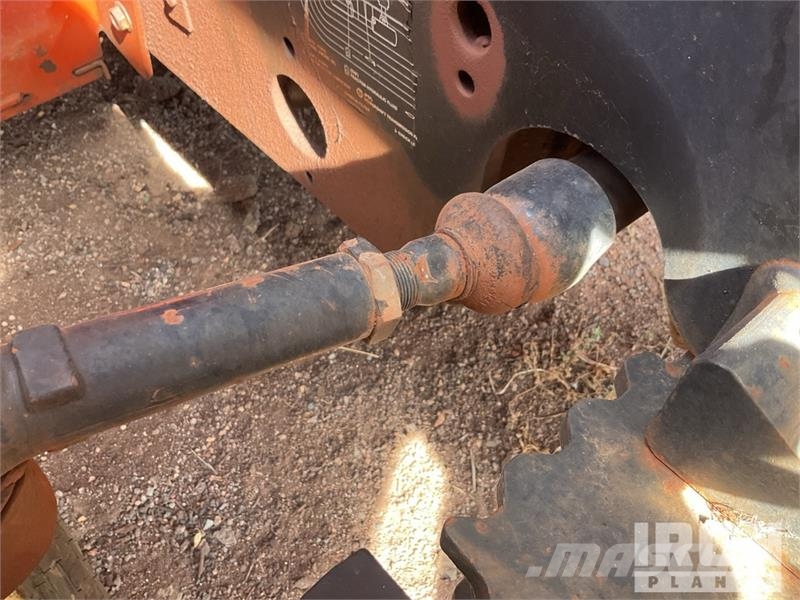 Ditch Witch RT115H 4x4 Trencher Cable Plow Строителство - Други