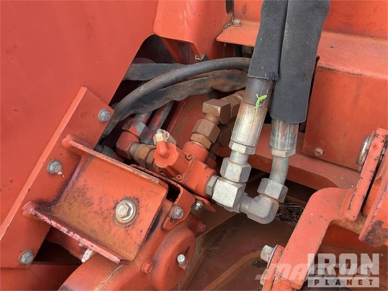Ditch Witch RT115H 4x4 Trencher Cable Plow Строителство - Други
