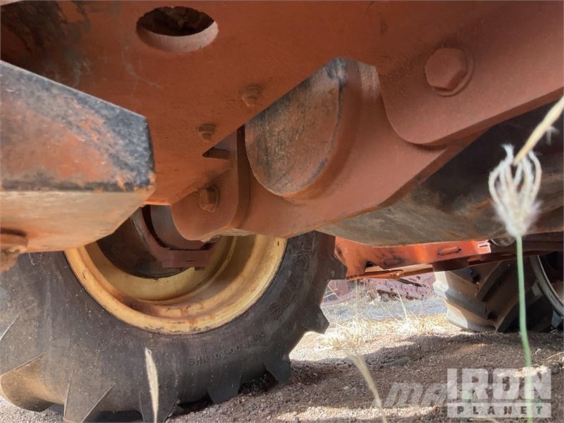 Ditch Witch RT115H 4x4 Trencher Cable Plow Строителство - Други