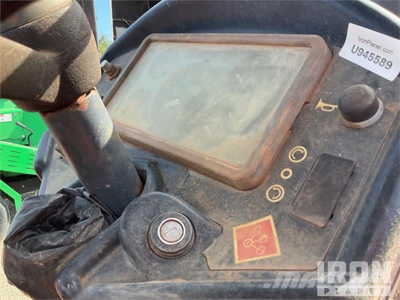 Ditch Witch RT115H 4x4 Trencher Cable Plow Строителство - Други