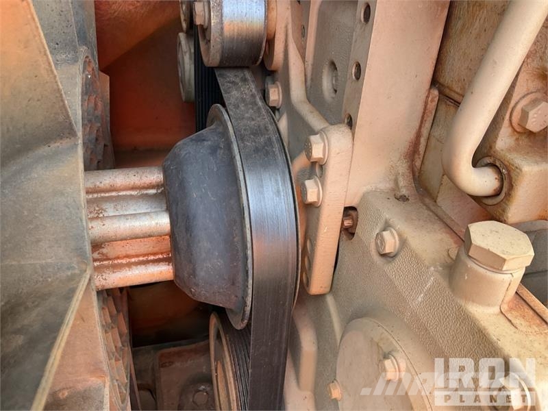Ditch Witch RT115H 4x4 Trencher Cable Plow Строителство - Други