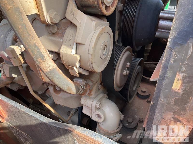 Ditch Witch RT115H 4x4 Trencher Cable Plow Строителство - Други