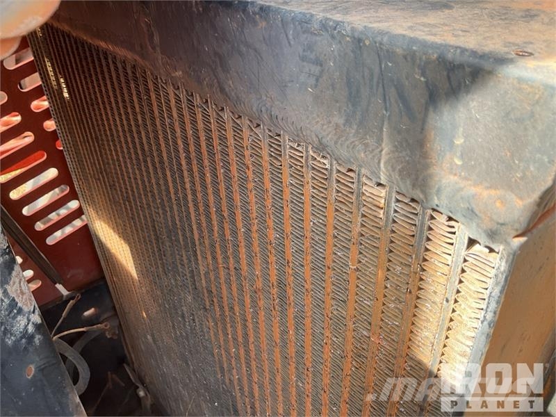 Ditch Witch RT115H 4x4 Trencher Cable Plow Строителство - Други
