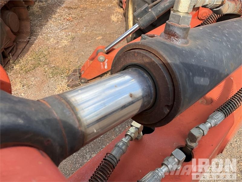 Ditch Witch RT115H 4x4 Trencher Cable Plow Строителство - Други