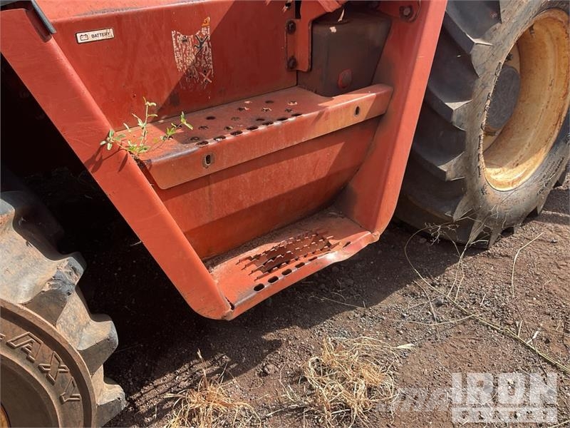 Ditch Witch RT115H 4x4 Trencher Cable Plow Строителство - Други