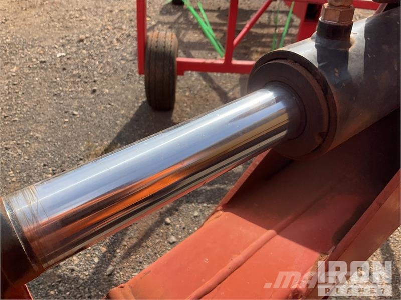 Ditch Witch RT115H 4x4 Trencher Cable Plow Строителство - Други