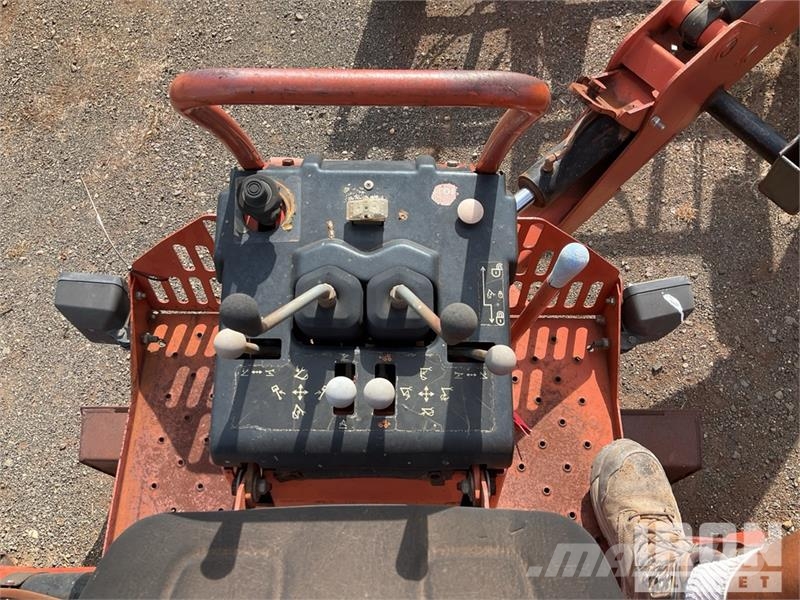 Ditch Witch RT115H 4x4 Trencher Cable Plow Строителство - Други