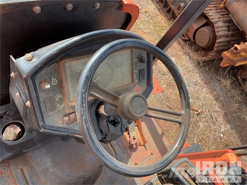 Ditch Witch RT115H 4x4 Trencher Cable Plow Строителство - Други