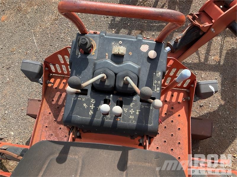 Ditch Witch RT115H 4x4 Trencher Cable Plow Строителство - Други